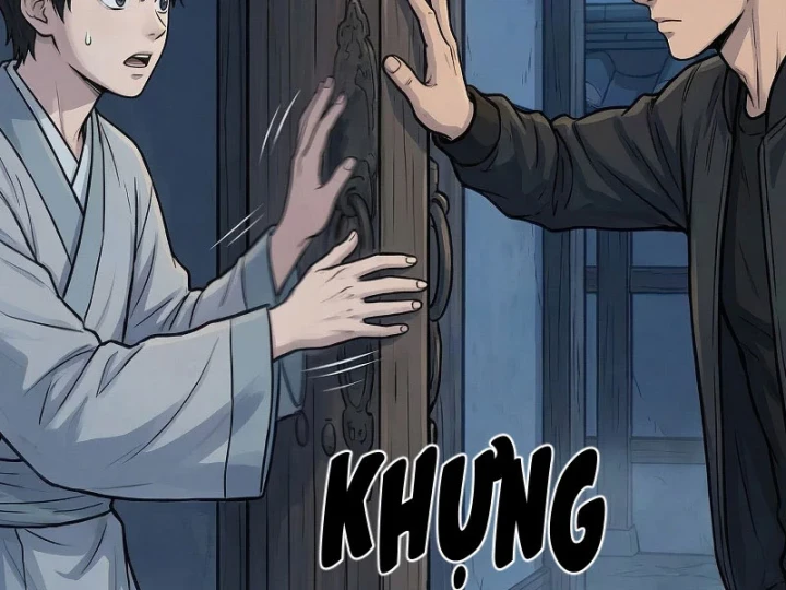 Vào Tù 10 Năm, Ai Còn Hăng Hái Làm Việc Nghĩa? Chapter 12 - 30