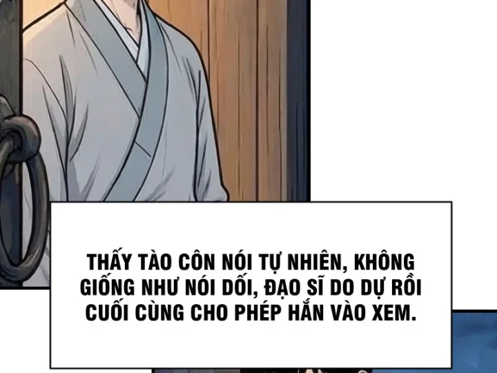 Vào Tù 10 Năm, Ai Còn Hăng Hái Làm Việc Nghĩa? Chapter 12 - 37