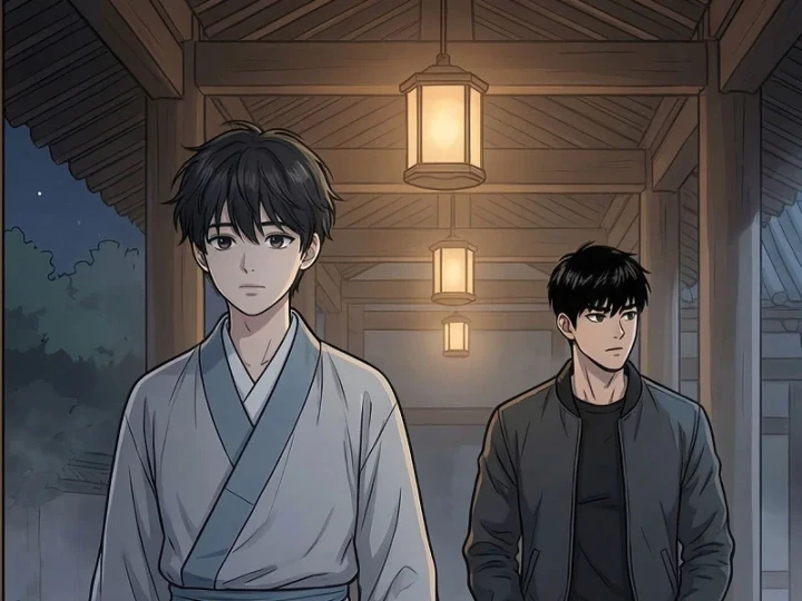 Vào Tù 10 Năm, Ai Còn Hăng Hái Làm Việc Nghĩa? Chapter 12 - 40