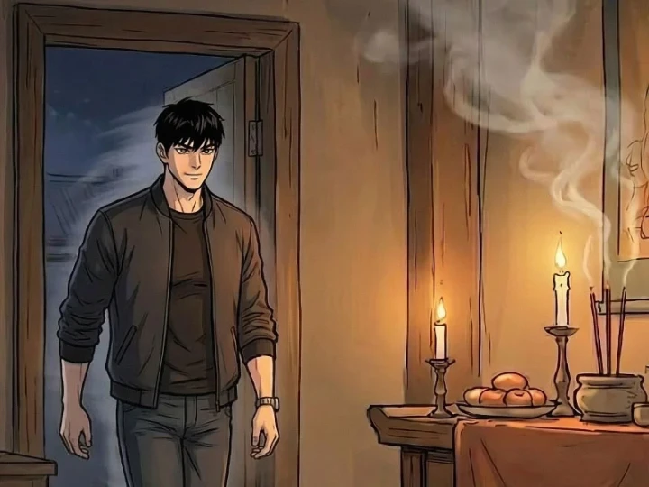 Vào Tù 10 Năm, Ai Còn Hăng Hái Làm Việc Nghĩa? Chapter 12 - 50