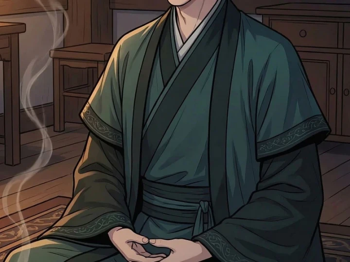 Vào Tù 10 Năm, Ai Còn Hăng Hái Làm Việc Nghĩa? Chapter 12 - 54