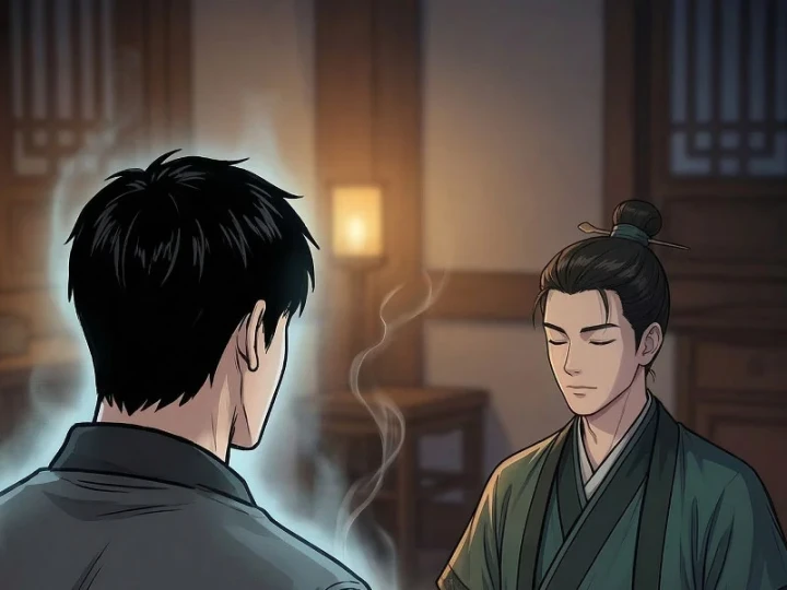 Vào Tù 10 Năm, Ai Còn Hăng Hái Làm Việc Nghĩa? Chapter 12 - 57