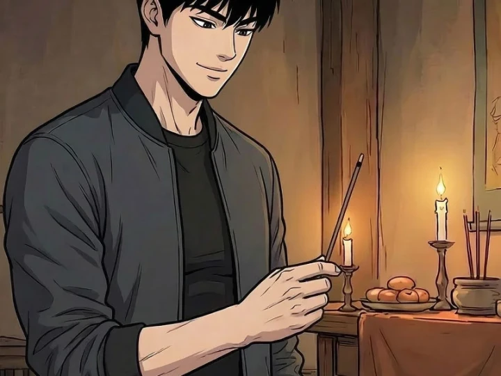 Vào Tù 10 Năm, Ai Còn Hăng Hái Làm Việc Nghĩa? Chapter 12 - 67