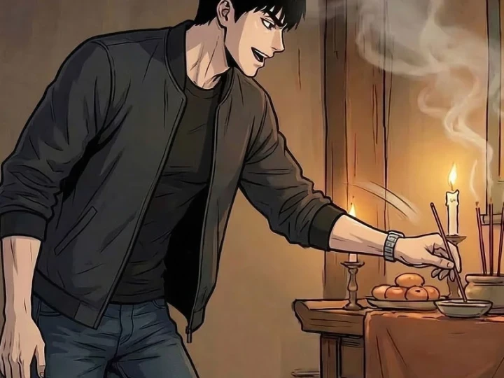 Vào Tù 10 Năm, Ai Còn Hăng Hái Làm Việc Nghĩa? Chapter 12 - 74