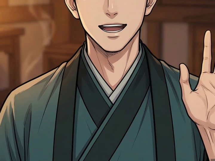 Vào Tù 10 Năm, Ai Còn Hăng Hái Làm Việc Nghĩa? Chapter 12 - 78