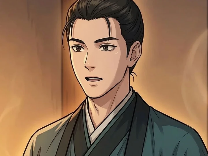 Vào Tù 10 Năm, Ai Còn Hăng Hái Làm Việc Nghĩa? Chapter 12 - 81