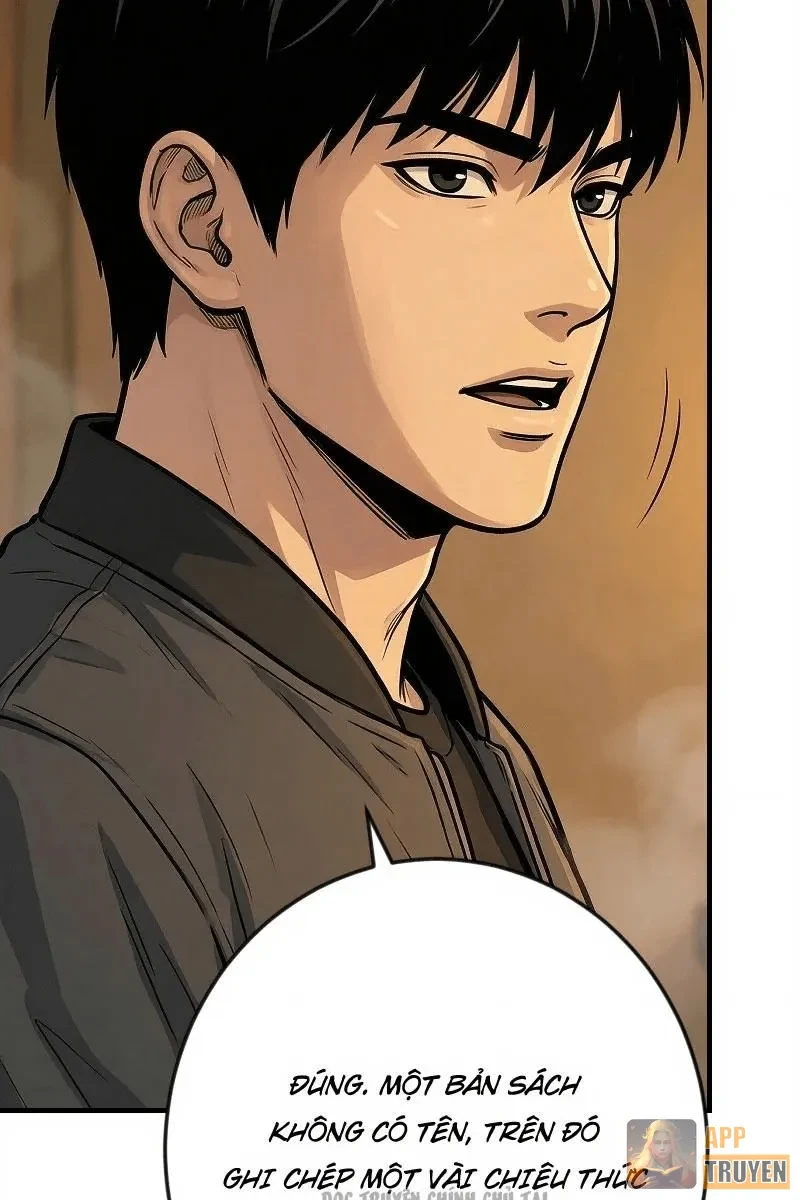 Vào Tù 10 Năm, Ai Còn Hăng Hái Làm Việc Nghĩa? Chapter 13 - 3