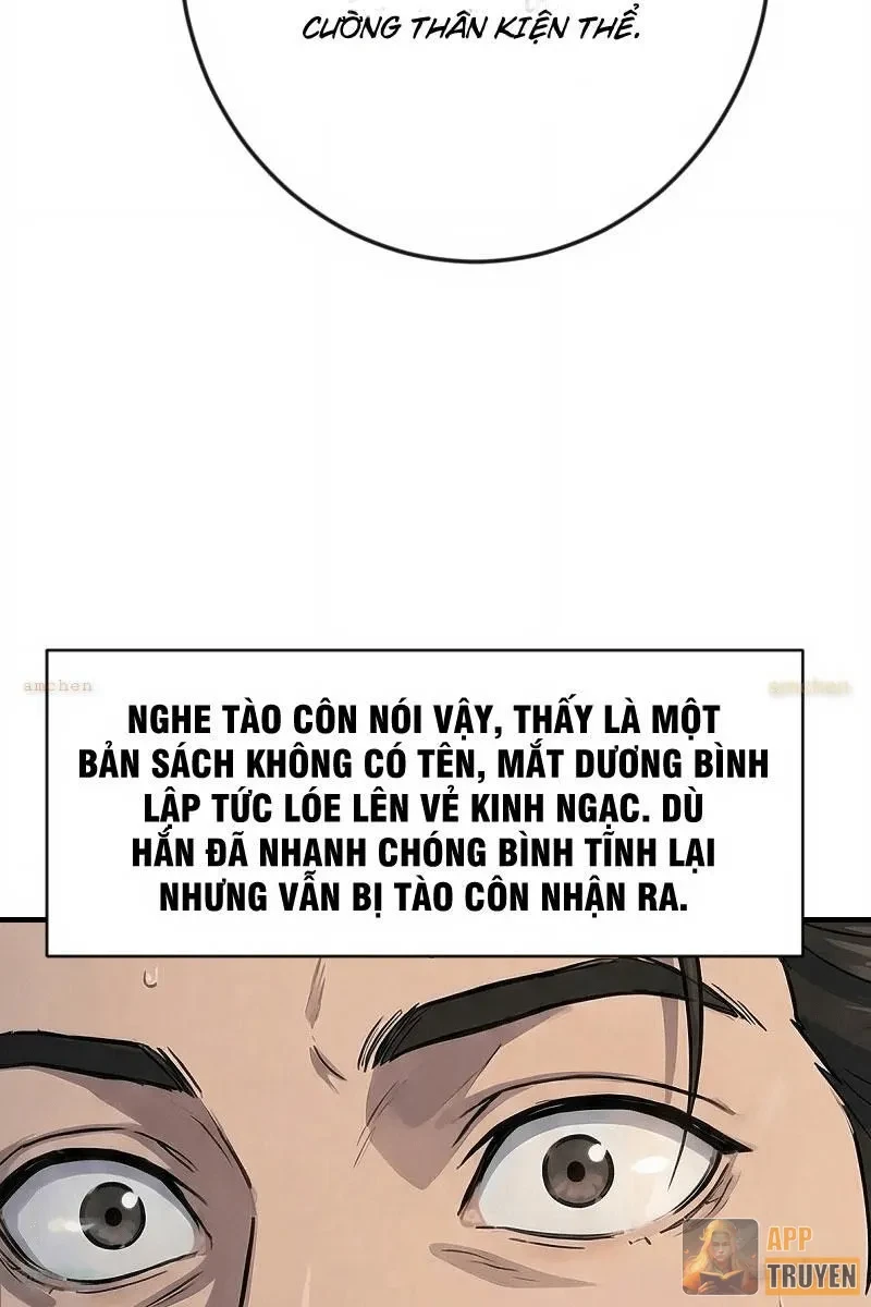 Vào Tù 10 Năm, Ai Còn Hăng Hái Làm Việc Nghĩa? Chapter 13 - 4