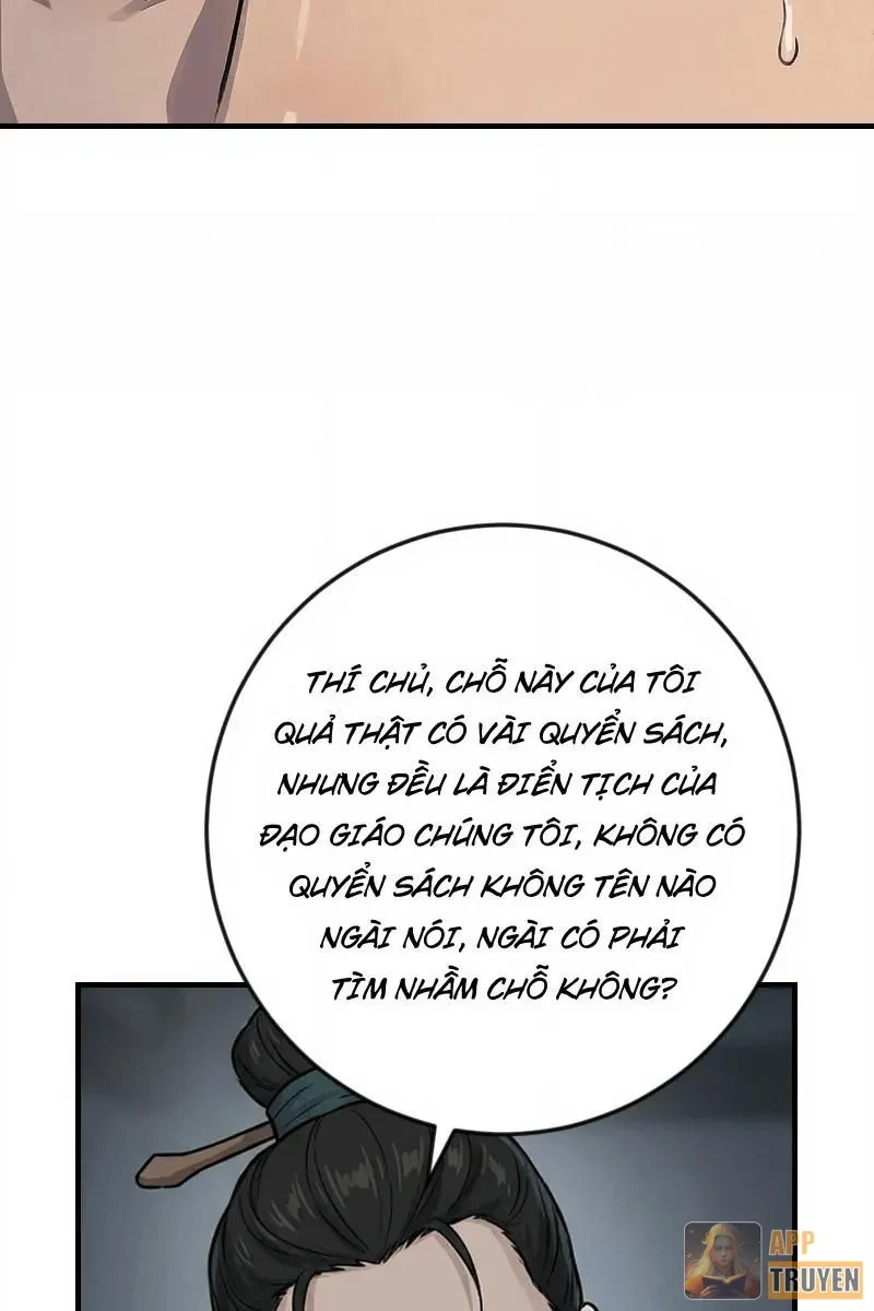 Vào Tù 10 Năm, Ai Còn Hăng Hái Làm Việc Nghĩa? Chapter 13 - 5