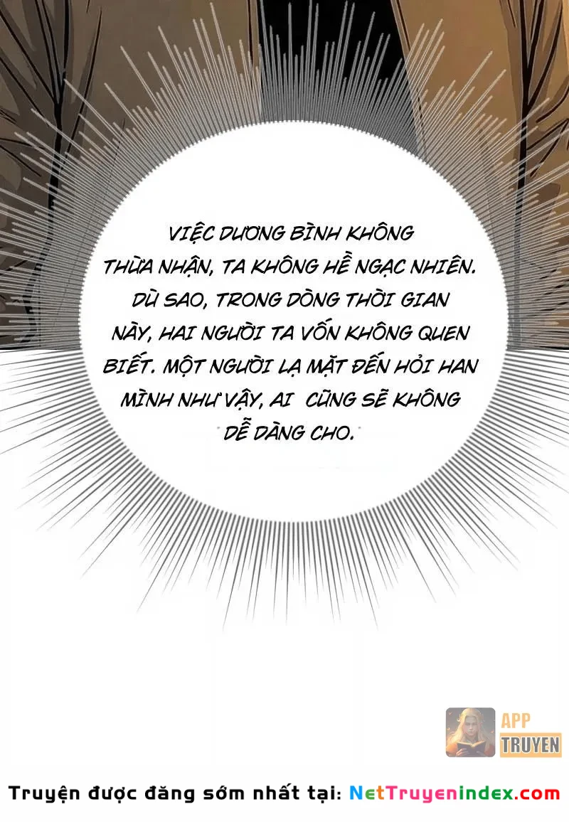 Vào Tù 10 Năm, Ai Còn Hăng Hái Làm Việc Nghĩa? Chapter 13 - 8