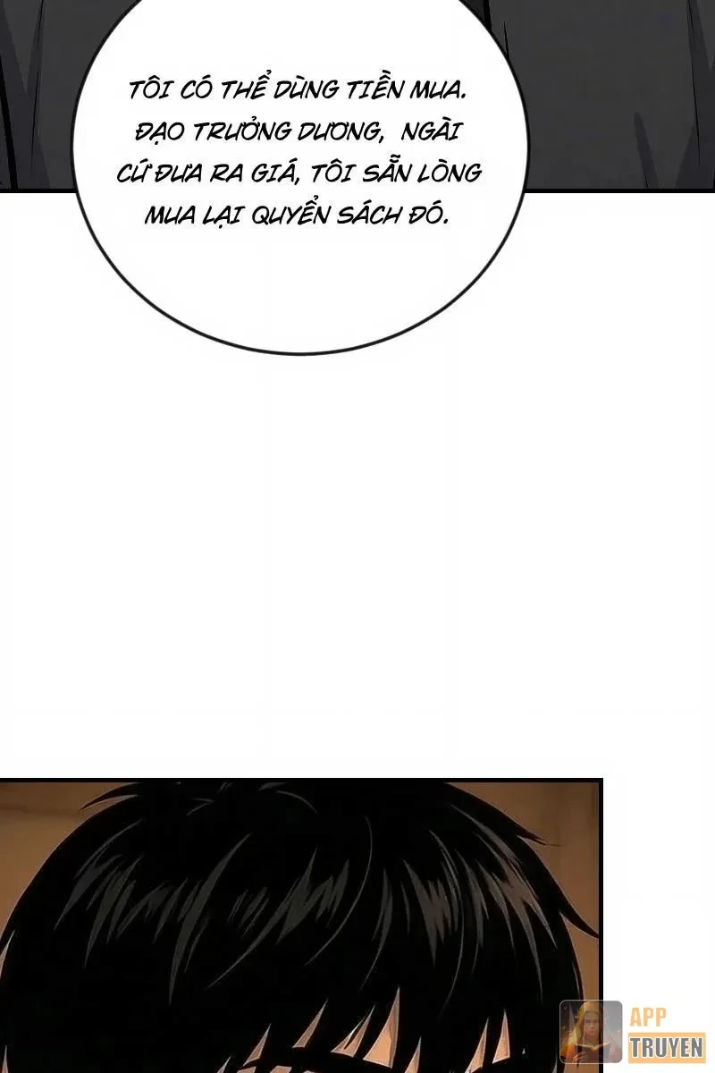 Vào Tù 10 Năm, Ai Còn Hăng Hái Làm Việc Nghĩa? Chapter 13 - 10