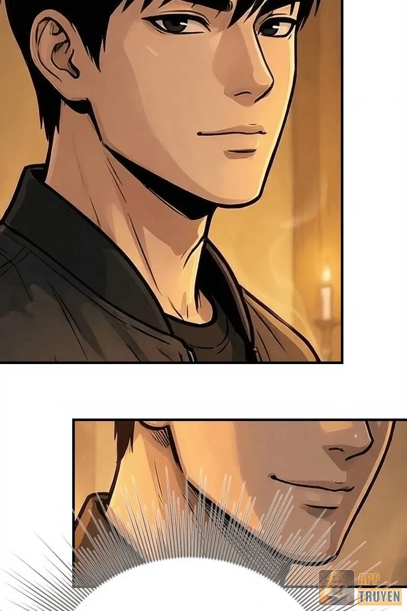 Vào Tù 10 Năm, Ai Còn Hăng Hái Làm Việc Nghĩa? Chapter 13 - 11