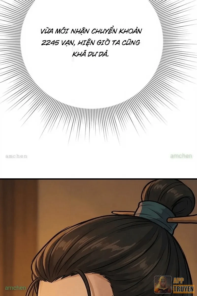 Vào Tù 10 Năm, Ai Còn Hăng Hái Làm Việc Nghĩa? Chapter 13 - 12