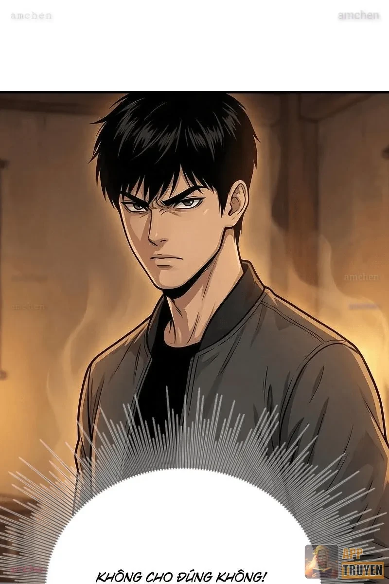 Vào Tù 10 Năm, Ai Còn Hăng Hái Làm Việc Nghĩa? Chapter 13 - 16