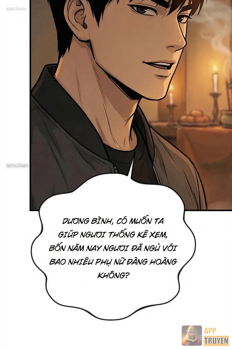 Vào Tù 10 Năm, Ai Còn Hăng Hái Làm Việc Nghĩa? Chapter 13 - 18