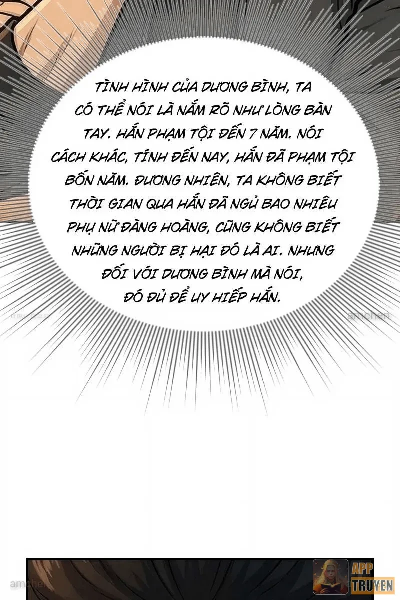 Vào Tù 10 Năm, Ai Còn Hăng Hái Làm Việc Nghĩa? Chapter 13 - 20