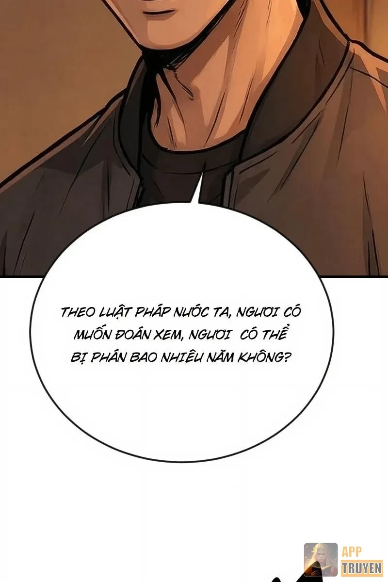 Vào Tù 10 Năm, Ai Còn Hăng Hái Làm Việc Nghĩa? Chapter 13 - 23