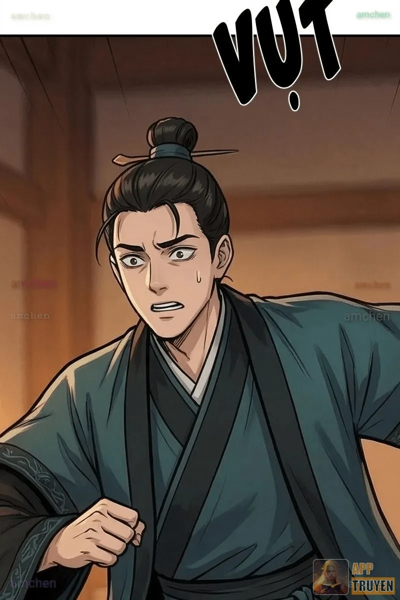 Vào Tù 10 Năm, Ai Còn Hăng Hái Làm Việc Nghĩa? Chapter 13 - 24