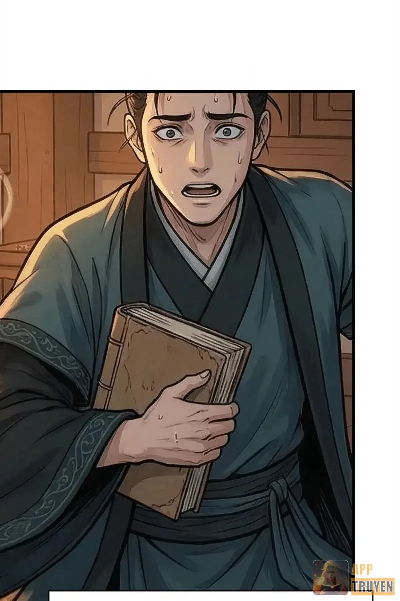 Vào Tù 10 Năm, Ai Còn Hăng Hái Làm Việc Nghĩa? Chapter 13 - 26