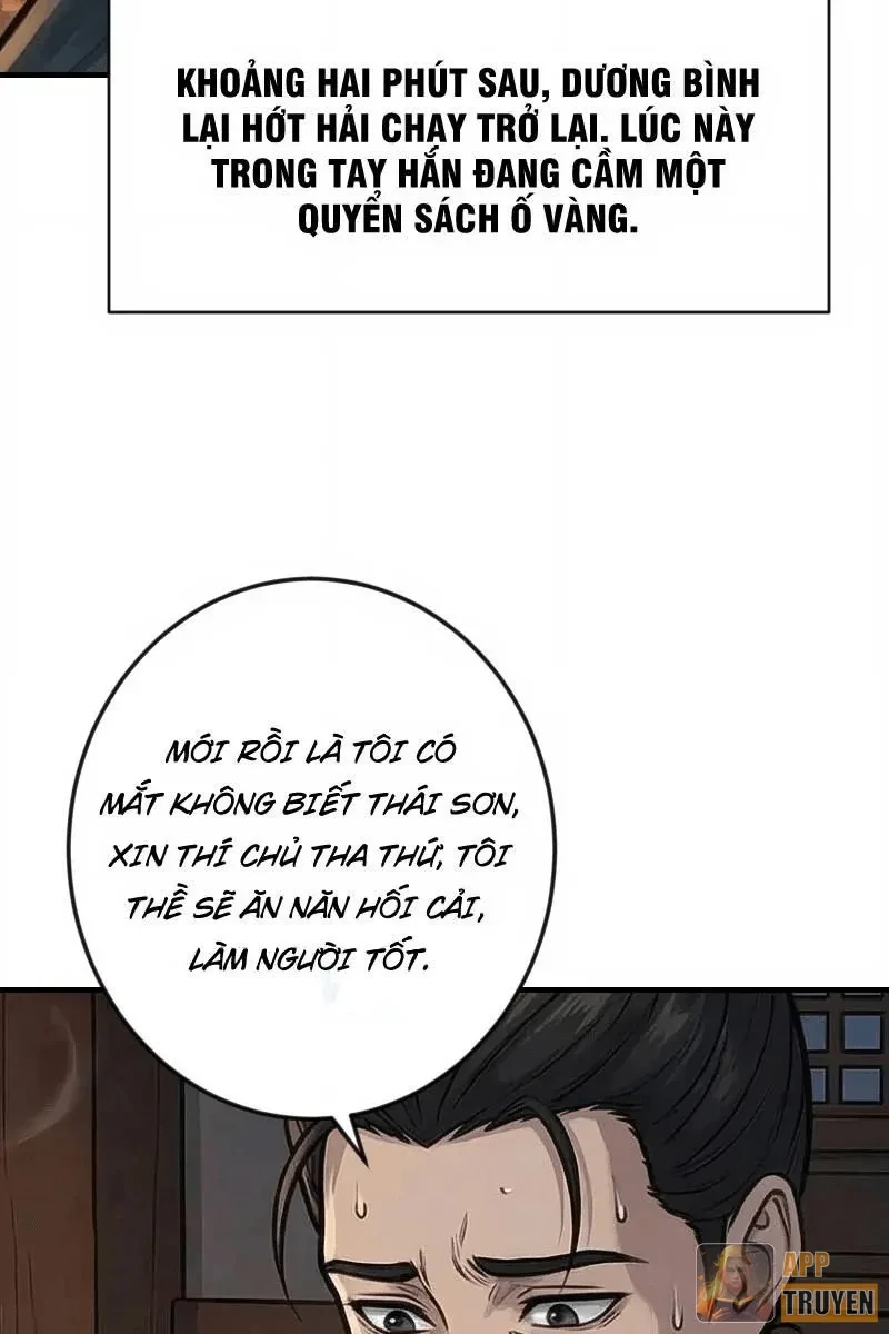 Vào Tù 10 Năm, Ai Còn Hăng Hái Làm Việc Nghĩa? Chapter 13 - 27