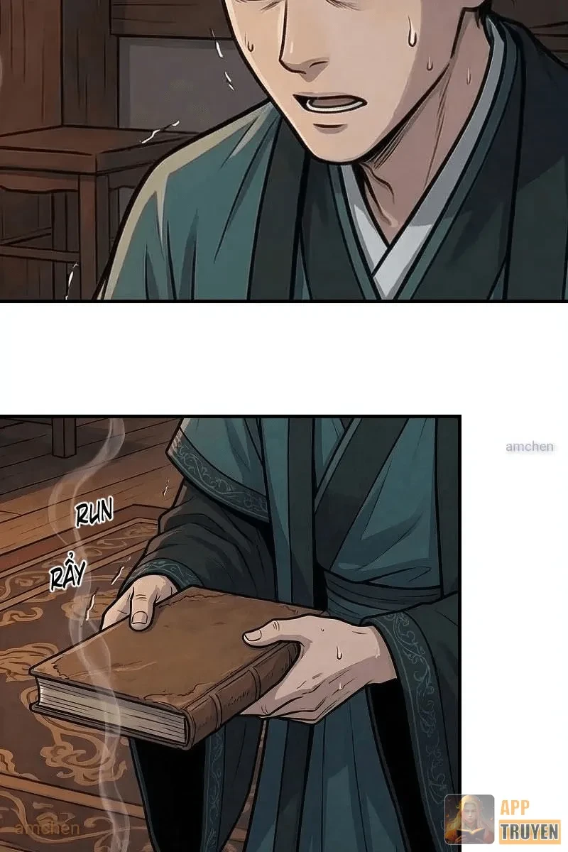 Vào Tù 10 Năm, Ai Còn Hăng Hái Làm Việc Nghĩa? Chapter 13 - 28