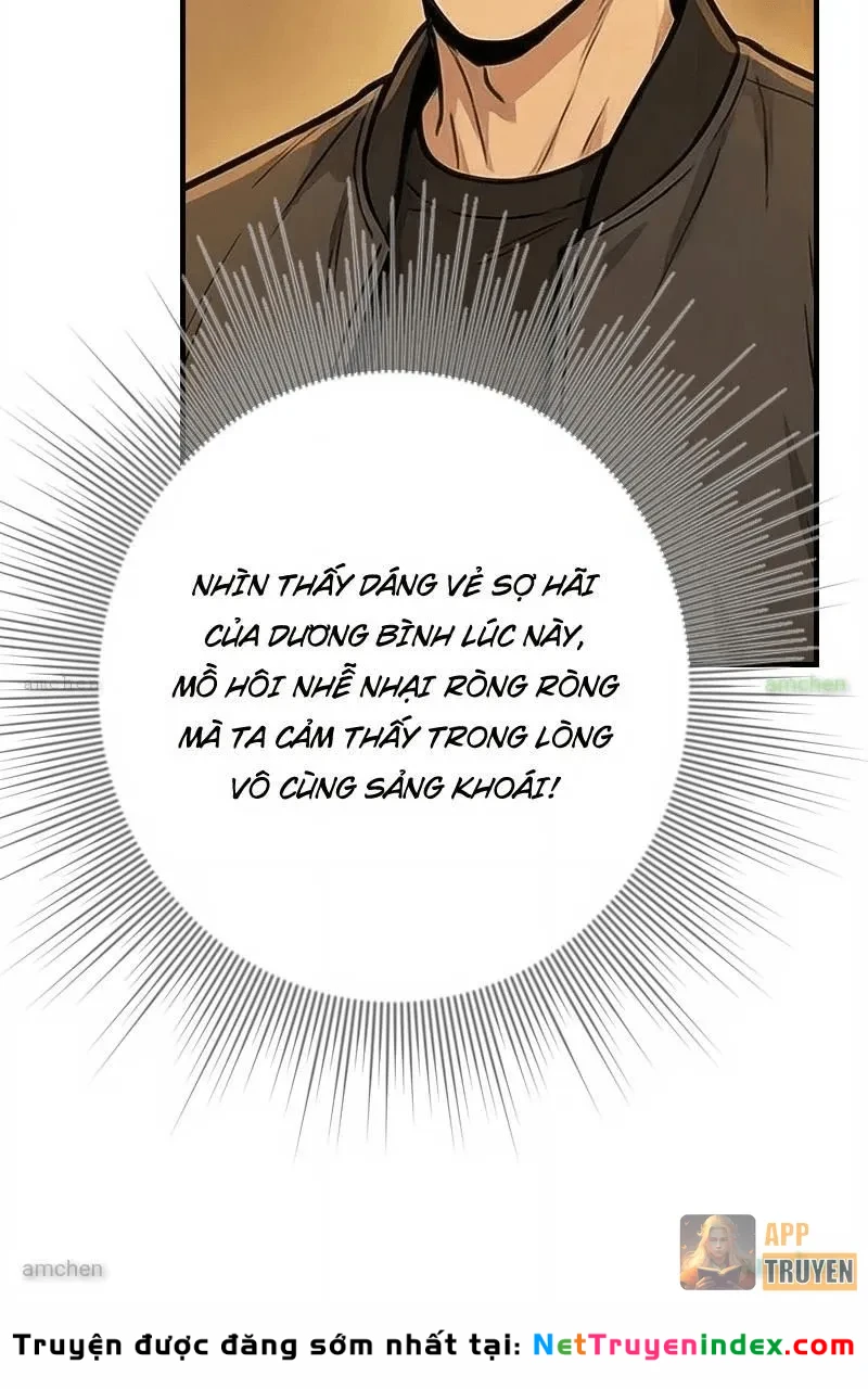 Vào Tù 10 Năm, Ai Còn Hăng Hái Làm Việc Nghĩa? Chapter 13 - 30