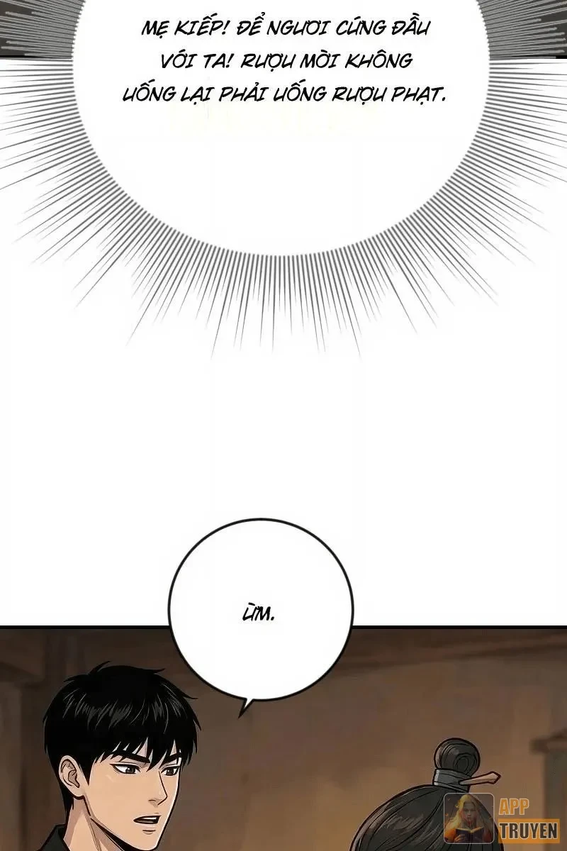 Vào Tù 10 Năm, Ai Còn Hăng Hái Làm Việc Nghĩa? Chapter 13 - 32