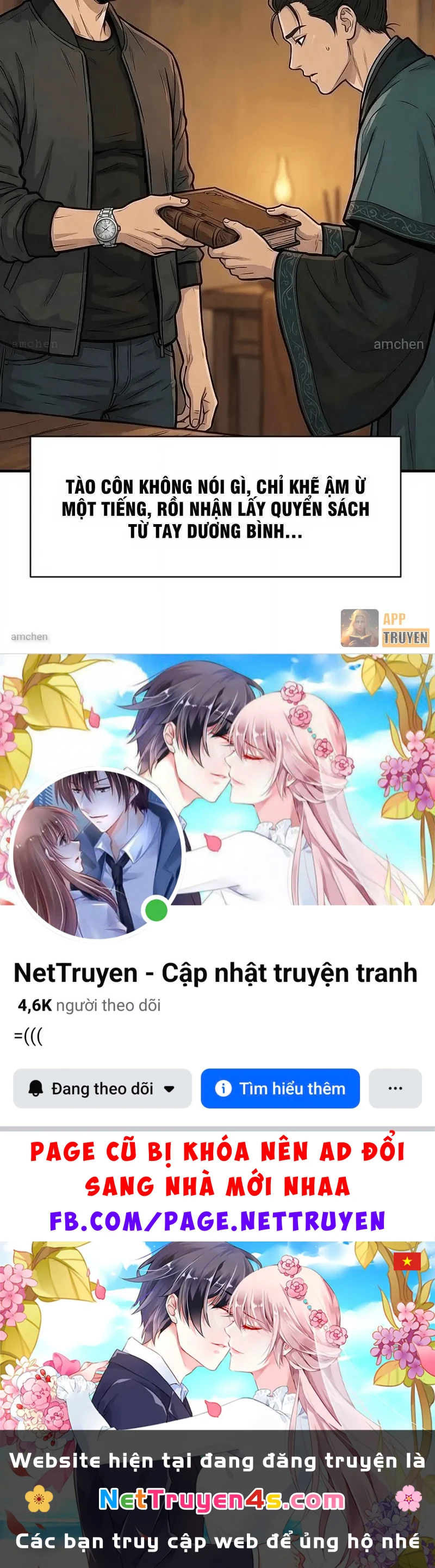 Vào Tù 10 Năm, Ai Còn Hăng Hái Làm Việc Nghĩa? Chapter 13 - 33