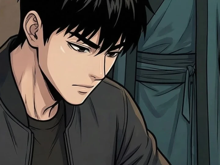 Vào Tù 10 Năm, Ai Còn Hăng Hái Làm Việc Nghĩa? Chapter 14 - 6