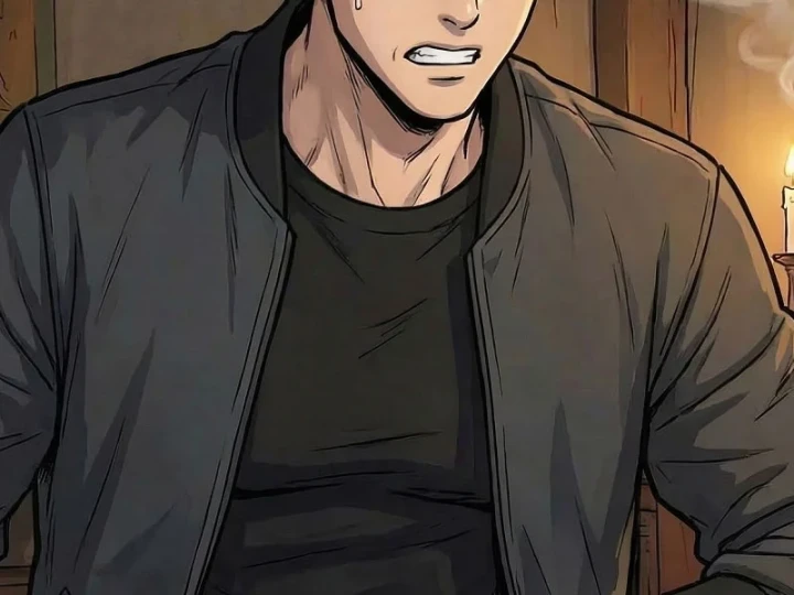 Vào Tù 10 Năm, Ai Còn Hăng Hái Làm Việc Nghĩa? Chapter 14 - 12