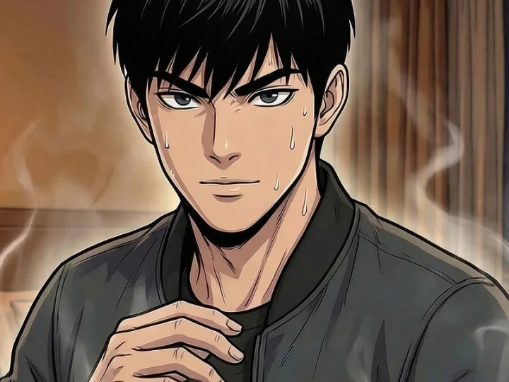 Vào Tù 10 Năm, Ai Còn Hăng Hái Làm Việc Nghĩa? Chapter 15 - 5