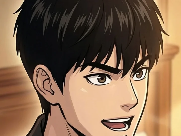 Vào Tù 10 Năm, Ai Còn Hăng Hái Làm Việc Nghĩa? Chapter 15 - 15