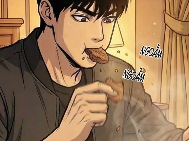 Vào Tù 10 Năm, Ai Còn Hăng Hái Làm Việc Nghĩa? Chapter 15 - 32