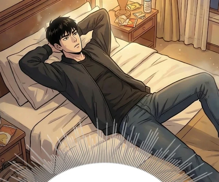 Vào Tù 10 Năm, Ai Còn Hăng Hái Làm Việc Nghĩa? Chapter 16 - 2