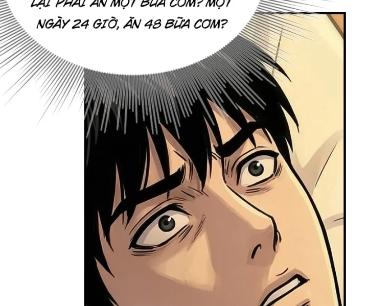 Vào Tù 10 Năm, Ai Còn Hăng Hái Làm Việc Nghĩa? Chapter 16 - 8