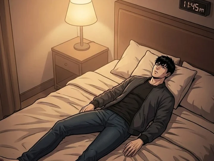 Vào Tù 10 Năm, Ai Còn Hăng Hái Làm Việc Nghĩa? Chapter 16 - 20