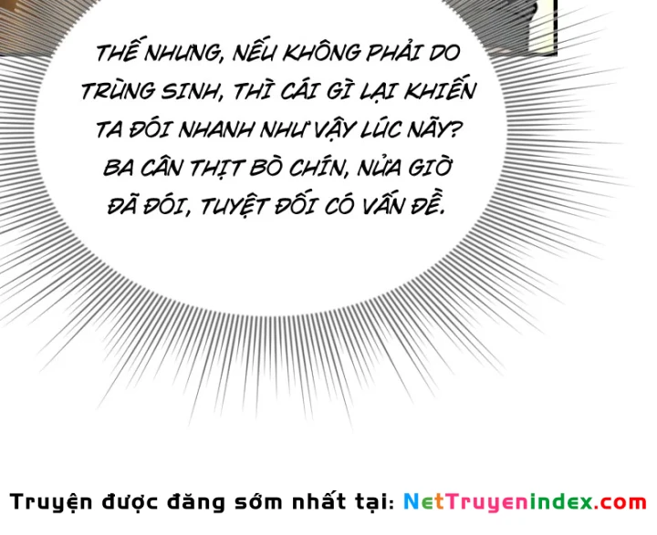 Vào Tù 10 Năm, Ai Còn Hăng Hái Làm Việc Nghĩa? Chapter 16 - 36