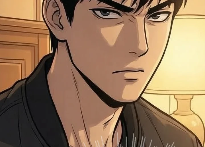 Vào Tù 10 Năm, Ai Còn Hăng Hái Làm Việc Nghĩa? Chapter 16 - 38