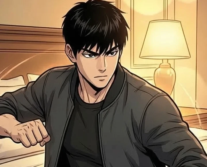 Vào Tù 10 Năm, Ai Còn Hăng Hái Làm Việc Nghĩa? Chapter 16 - 70