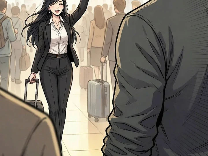 Vào Tù 10 Năm, Ai Còn Hăng Hái Làm Việc Nghĩa? Chapter 18 - 38