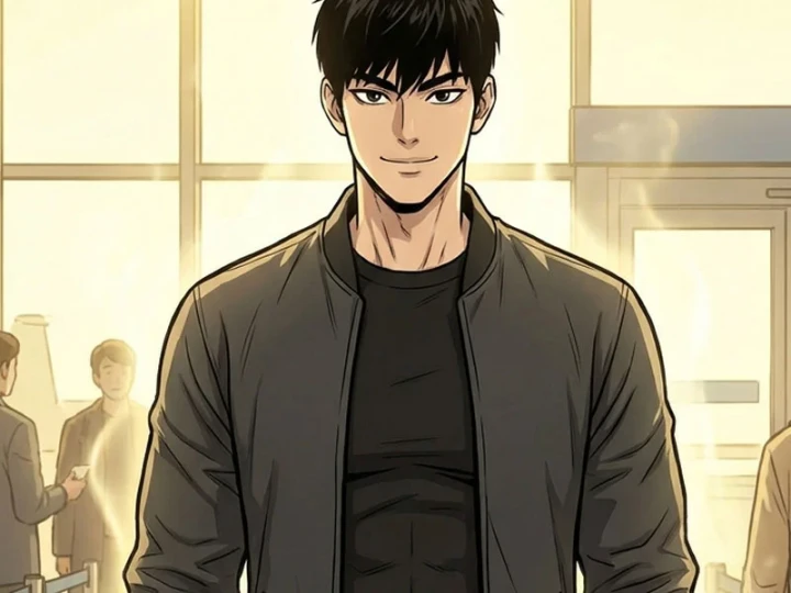 Vào Tù 10 Năm, Ai Còn Hăng Hái Làm Việc Nghĩa? Chapter 18 - 47