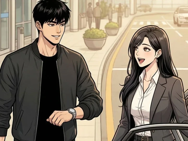 Vào Tù 10 Năm, Ai Còn Hăng Hái Làm Việc Nghĩa? Chapter 18 - 57