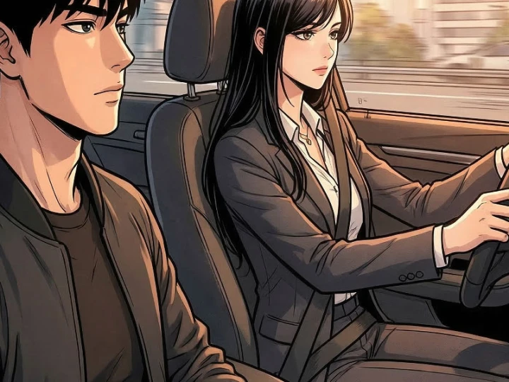 Vào Tù 10 Năm, Ai Còn Hăng Hái Làm Việc Nghĩa? Chapter 19 - 5