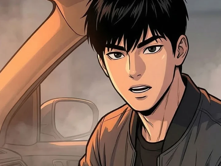 Vào Tù 10 Năm, Ai Còn Hăng Hái Làm Việc Nghĩa? Chapter 19 - 36