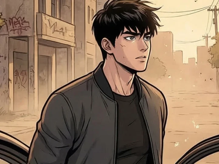 Vào Tù 10 Năm, Ai Còn Hăng Hái Làm Việc Nghĩa? Chapter 20 - 25