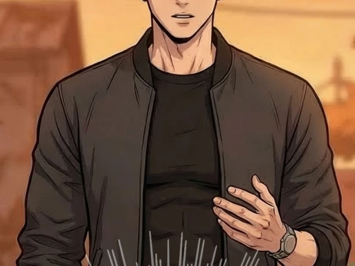 Vào Tù 10 Năm, Ai Còn Hăng Hái Làm Việc Nghĩa? Chapter 20 - 42