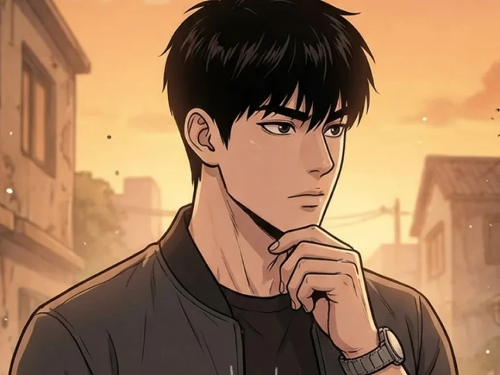 Vào Tù 10 Năm, Ai Còn Hăng Hái Làm Việc Nghĩa? Chapter 20 - 45