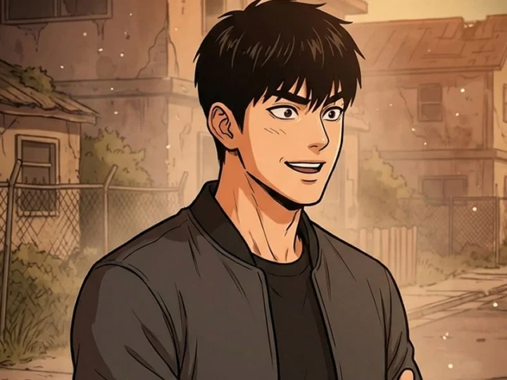 Vào Tù 10 Năm, Ai Còn Hăng Hái Làm Việc Nghĩa? Chapter 20 - 48