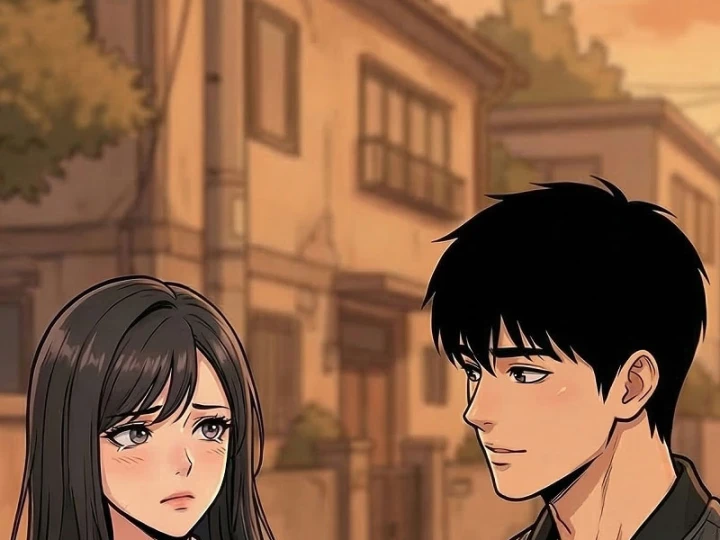 Vào Tù 10 Năm, Ai Còn Hăng Hái Làm Việc Nghĩa? Chapter 21 - 5