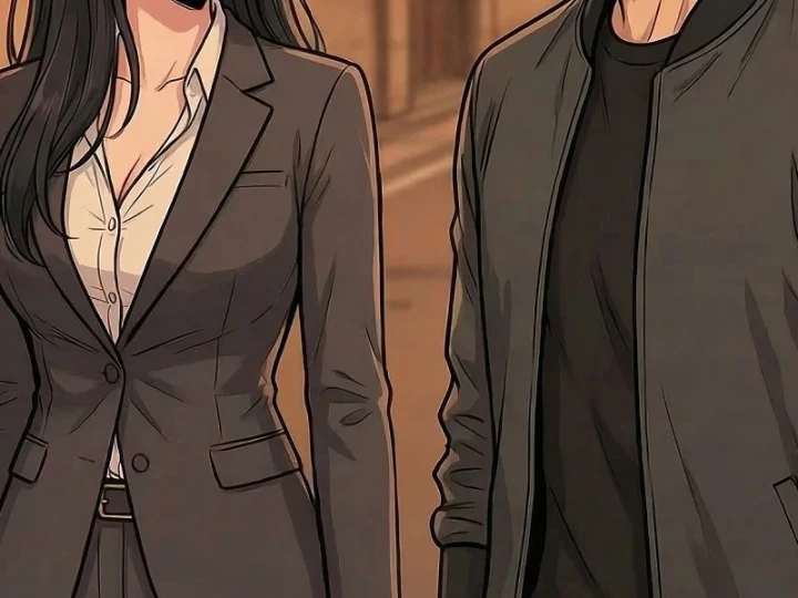 Vào Tù 10 Năm, Ai Còn Hăng Hái Làm Việc Nghĩa? Chapter 21 - 6